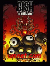 game pic for Gish - The Mobile